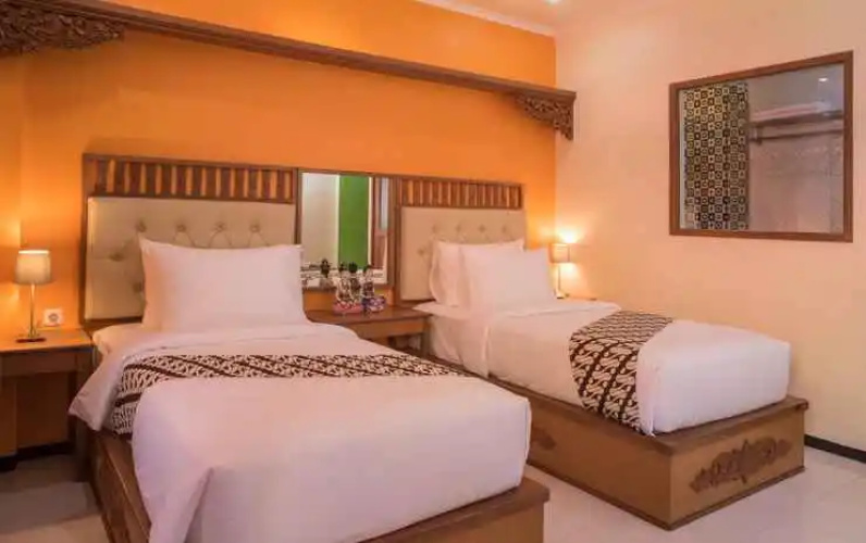 Java Boutique Hotel
