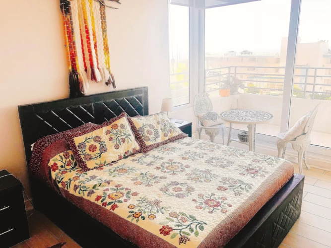 Apartamento 404 Vista Mares