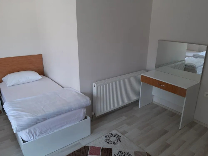 Ulusaray Rezidence