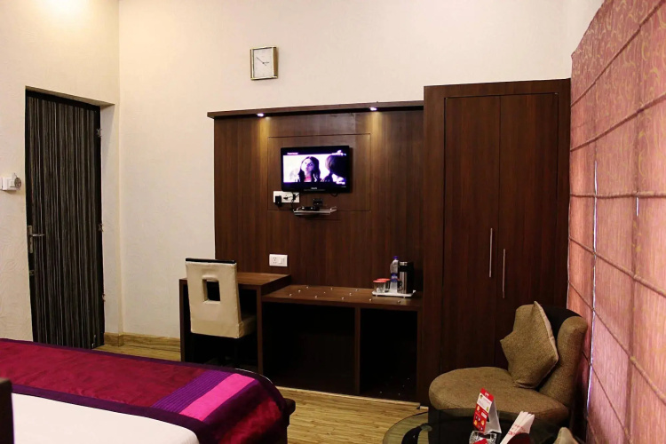 Hotel Aashyana