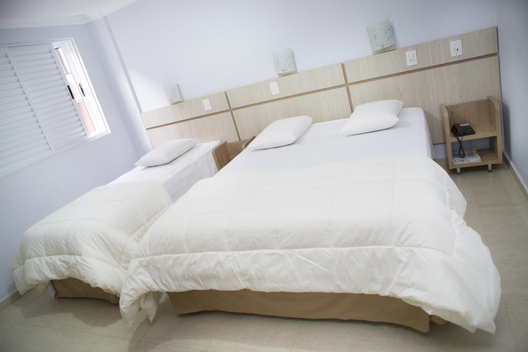 Hotel Baviera Iguassu