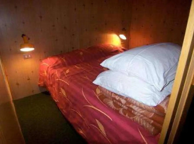 Residence Bucaneve