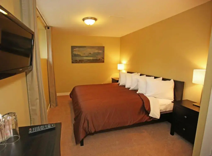 Banff Boutique Inn