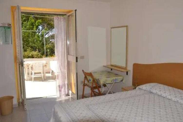 Appartamenti Villa Annunziata