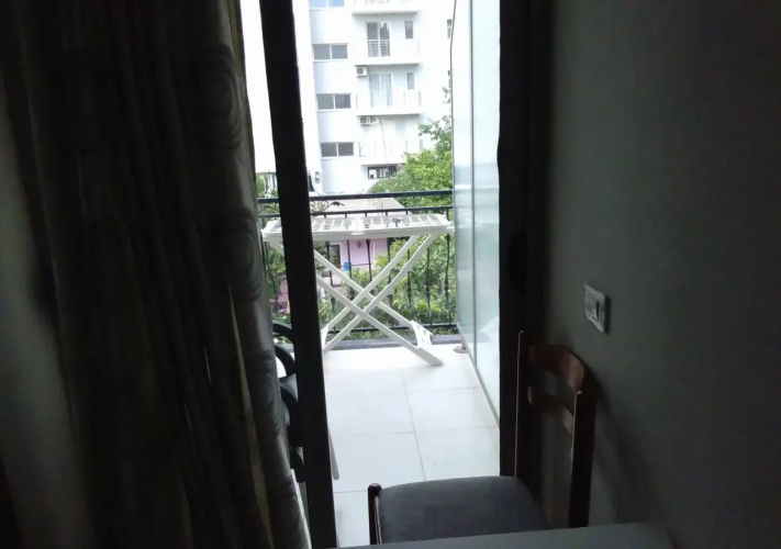 Hotel Iliria