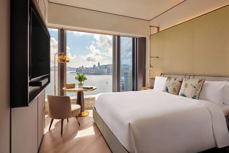 Essential Double room East Sea View