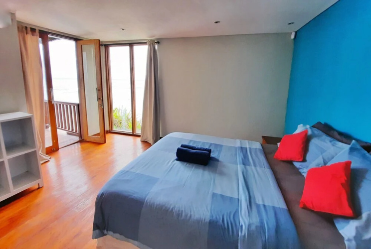Bingin Beach House