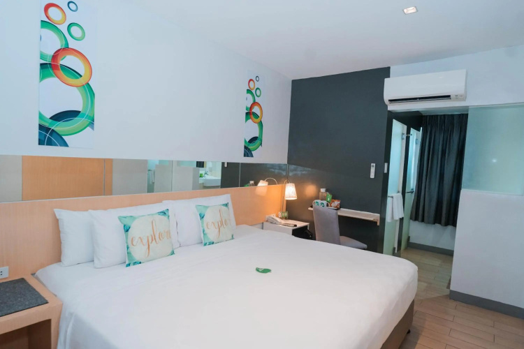 Go Hotels Iligan