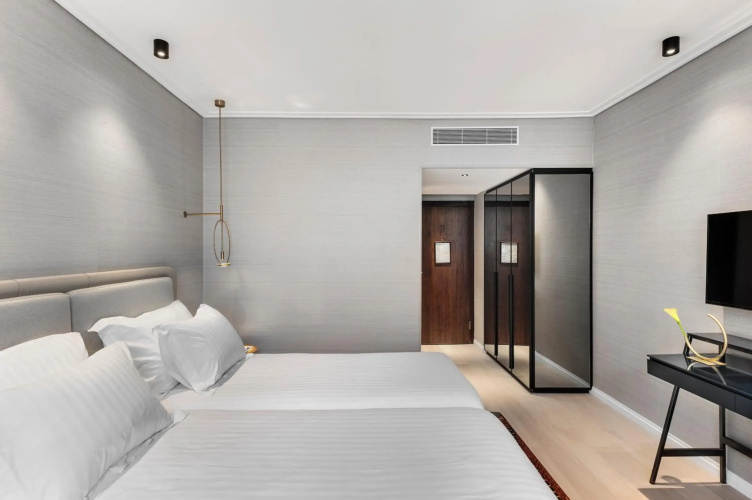 The Inbal Jerusalem