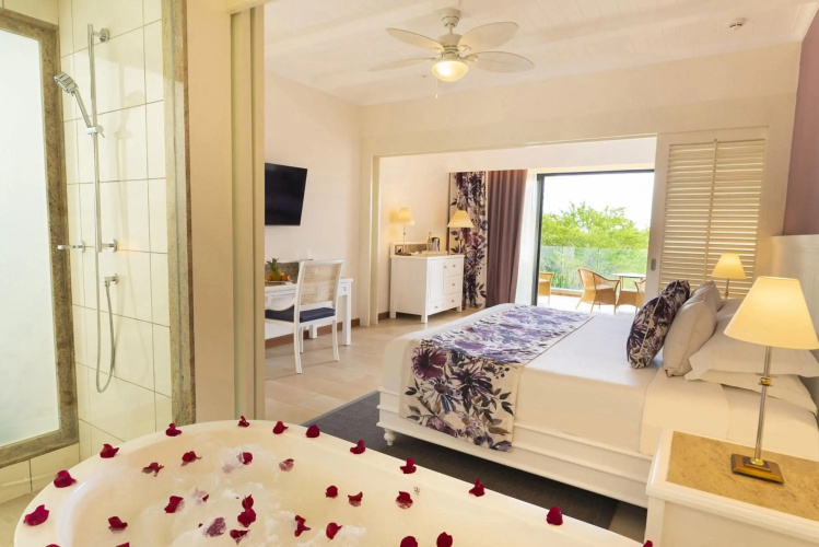 Maritim Resort & Spa Mauritius