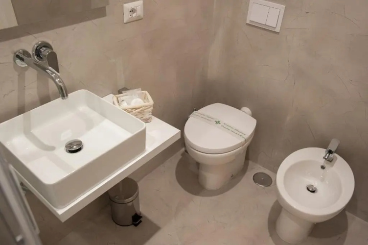 Lifestyle Veneto Suite