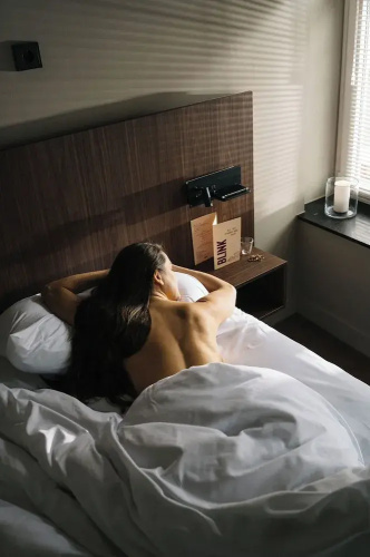 Hotel BLINK
