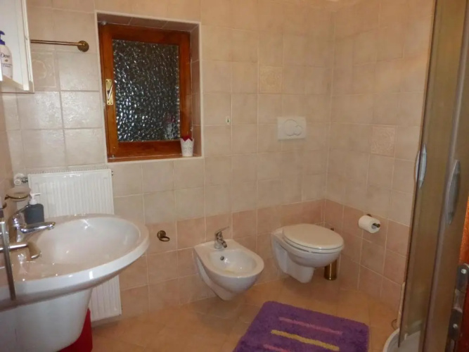Casa Pederzolli -