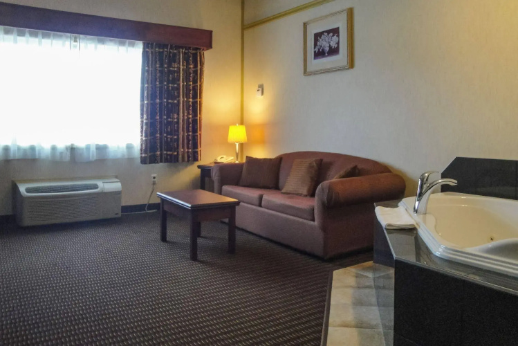 All Stay Suites