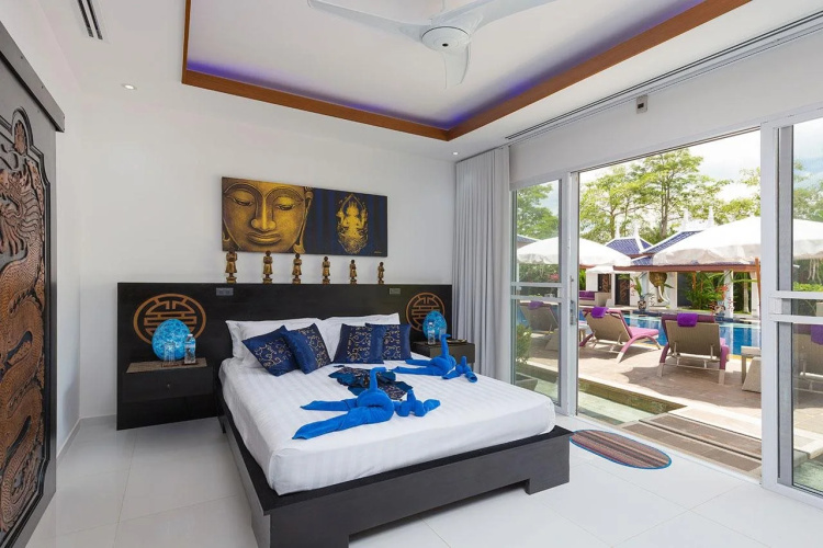 Blue Dream Villa