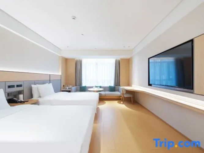 Business Twin room