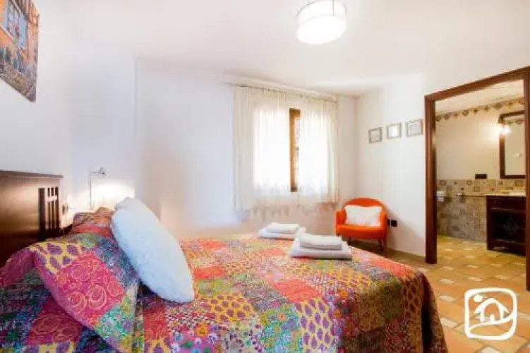 Abahana Villas Puerto Del Sol