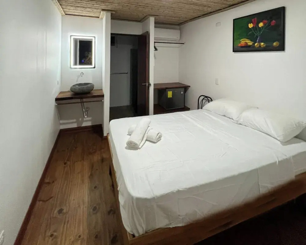 Hotel Tama Lodge