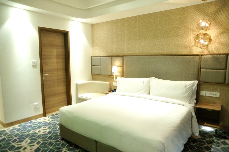 Premium Double room