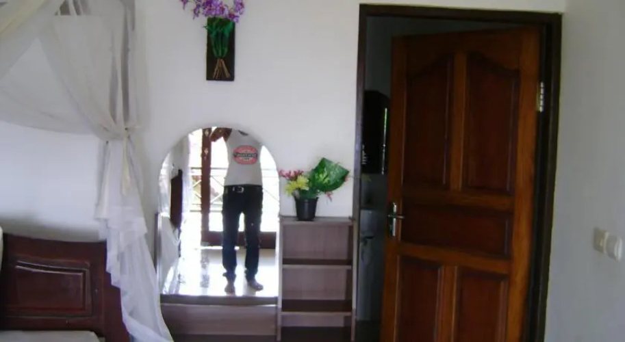 Sinar Bali 1 Bungalows
