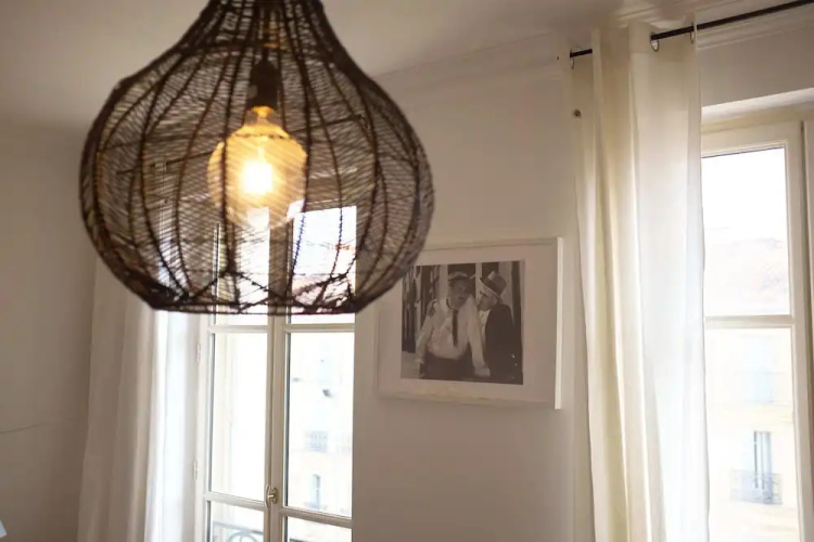 République Appartement luxe privé