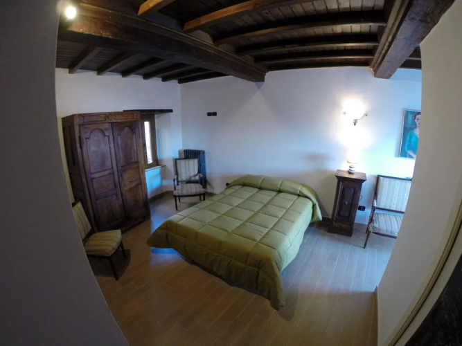 Dimora & Spa Il Cerchio di Lullo