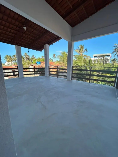 Casa da Paz