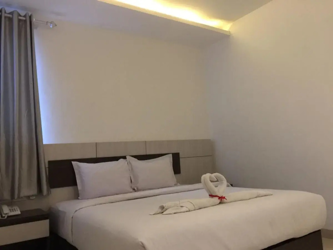 Seventeen Hotel
