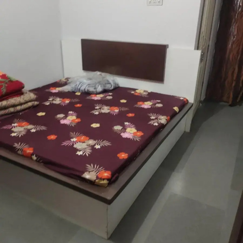 OYO 87194 Hotel Vijayraj