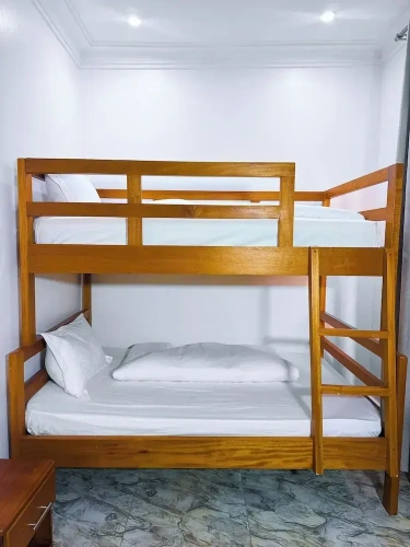 Economy Apartment