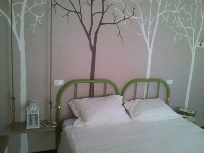 B&B La casetta del Borgo