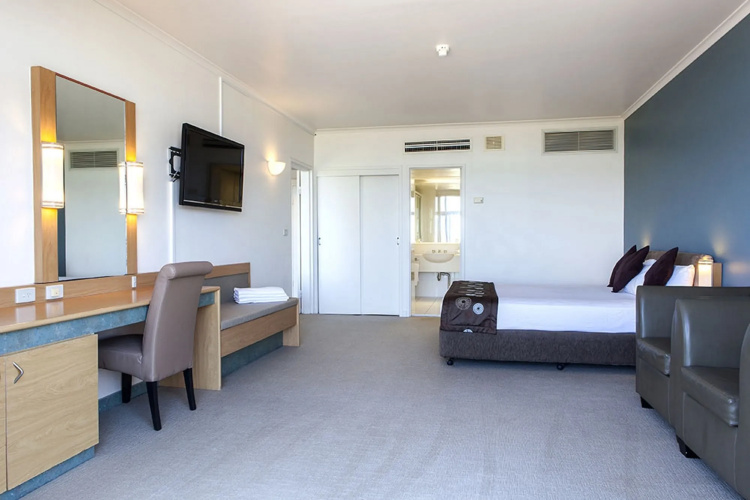Opal Cove Resort
