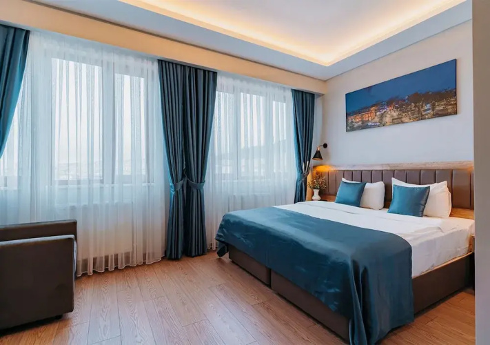 City Port Hotel