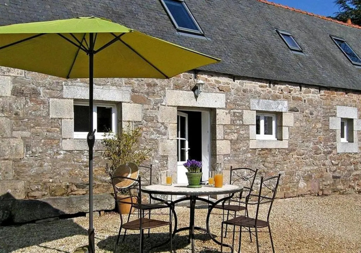 Gîte Les 3 Voiles