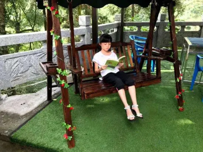 Babaling Leisure Hostel