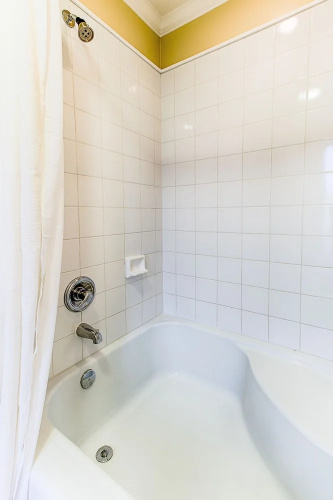 Studio Condo Near Trails #SILV375C
