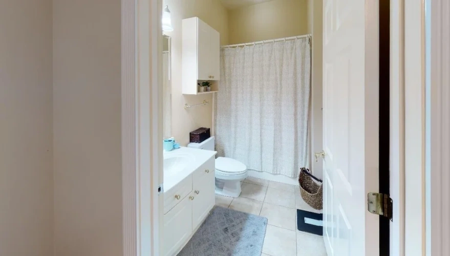 2 Bedrooms Standard room