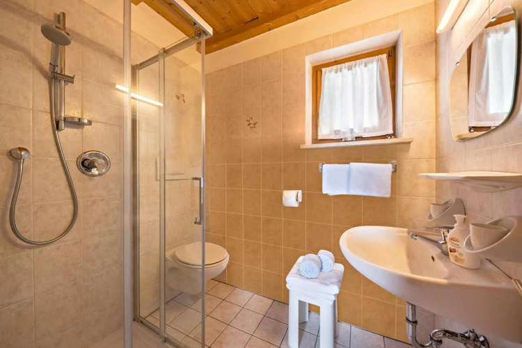 Ferienwohnung Sonnenblume Nusserhof