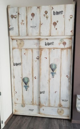 Deluxe Double room with balcony and with partial sea view