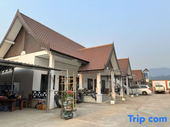 golden sunrise guesthouse