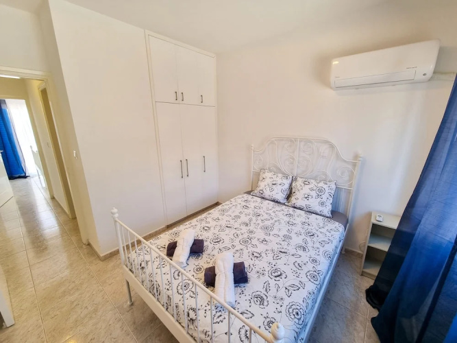 Beach Vibes Apartment