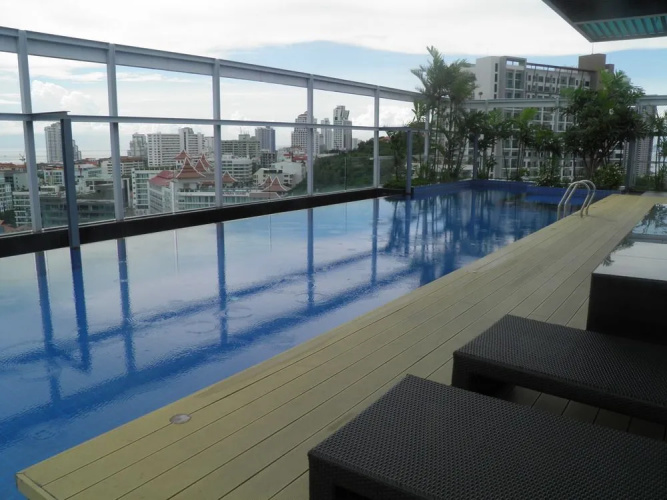 TreeTops 615 by Axiom Group