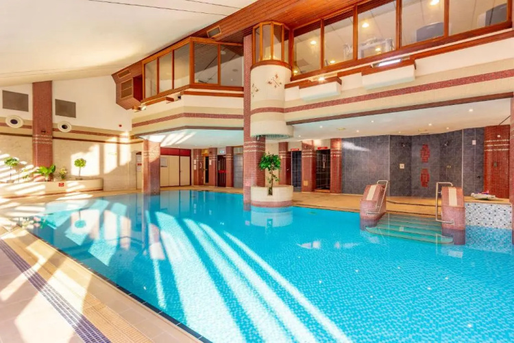 Whitewater Spa & Leisure Club photo 17