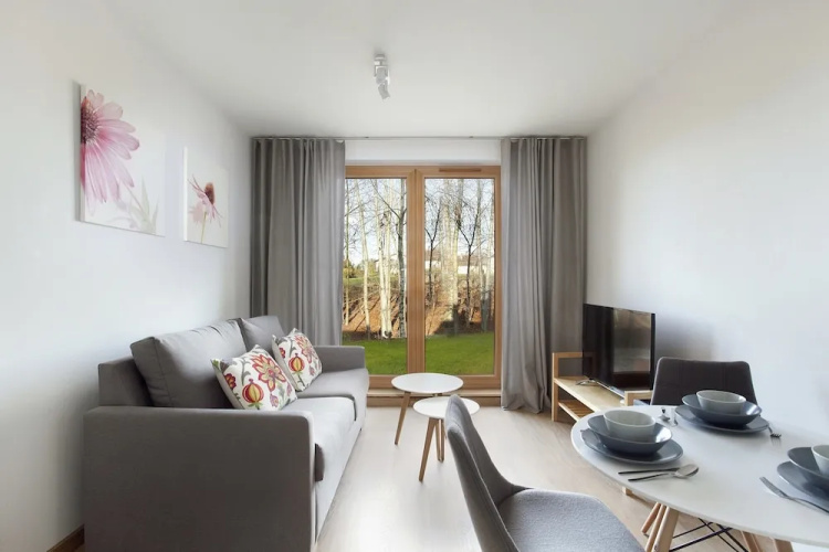 Kashubian Lodge & SPA