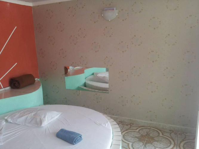Motel Passione