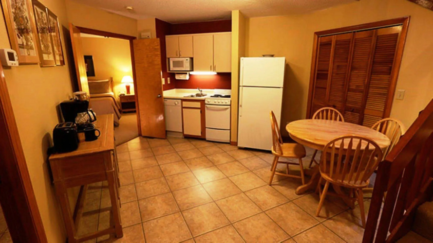 Fairway Forest Resort photo 12