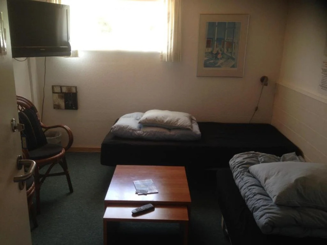Skagentoppen Rooms