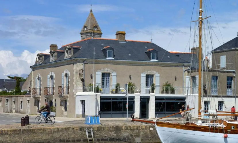 Le General d'Elbee Hotel & Spa