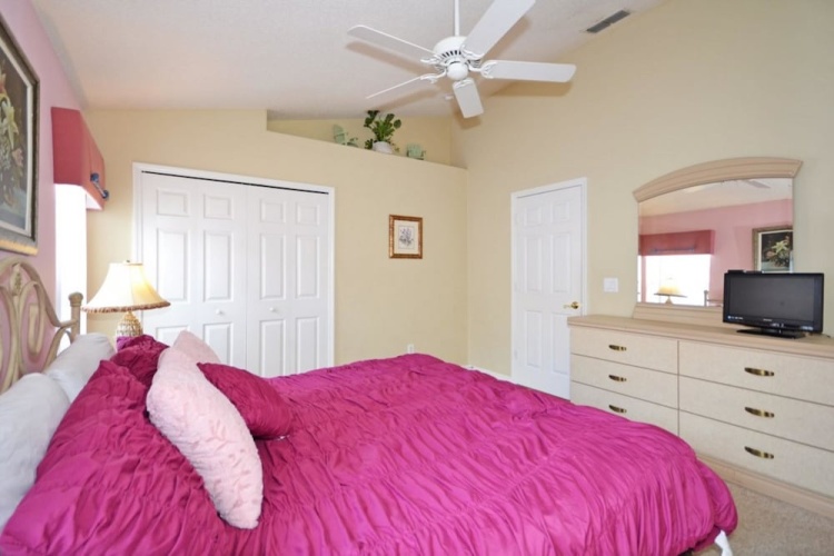 Roaring Creek Villa 303458