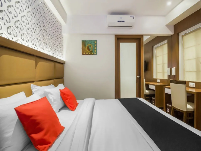 Capital O 23176 Hotel S3 Park